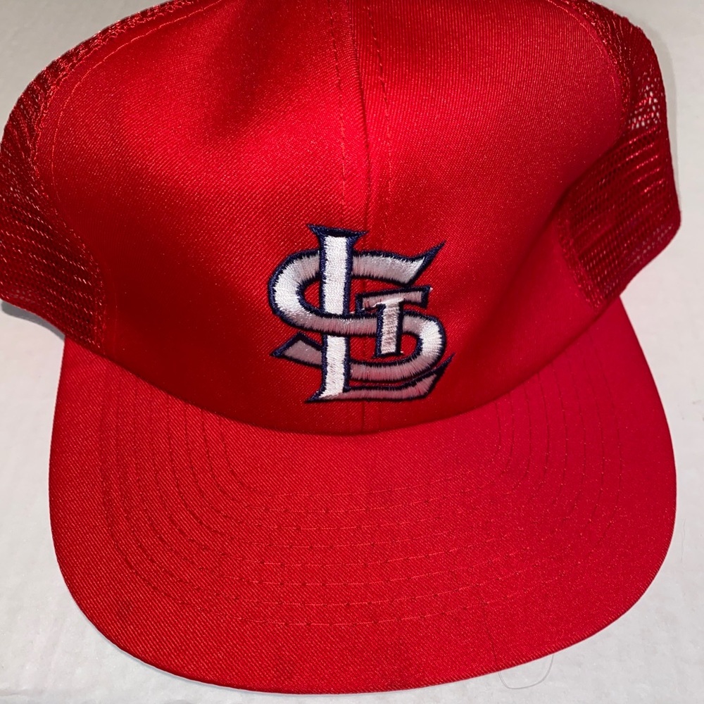 St. Louis Cardinals Twin Enterprises Hat Cap Hat